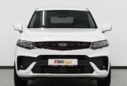 Geely Tugella I Екатеринбург  - изображение 36