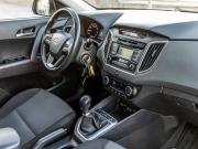 Hyundai Creta I Волгоград  - изображение 57
