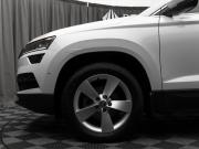 Skoda Karoq I Москва  - изображение 50
