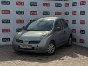 Nissan Micra III (K12) Санкт-Петербург  - изображение 10