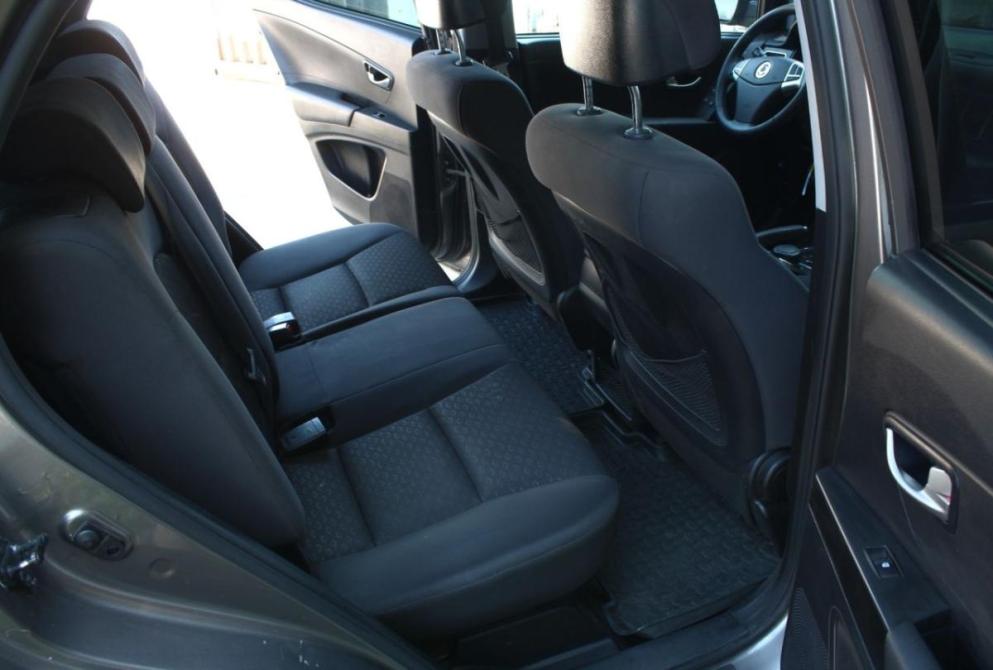 SsangYong Actyon II Нижний Новгород  - изображение 13