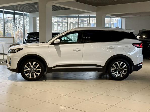 Chery Tiggo 7 Pro I с пробегом 2022 года, цена 1 688 000 рублей, 44297 км, внедорожник, Автокод Объявления