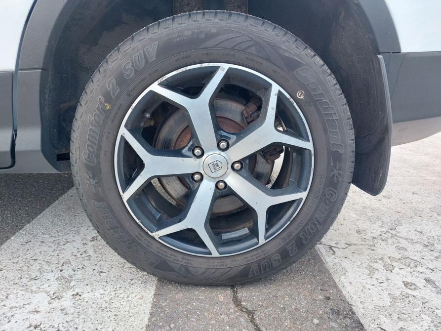Ford Kuga II Рестайлинг Тверь  - изображение 10