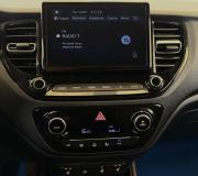 Hyundai Solaris II Рестайлинг Москва  - изображение 22