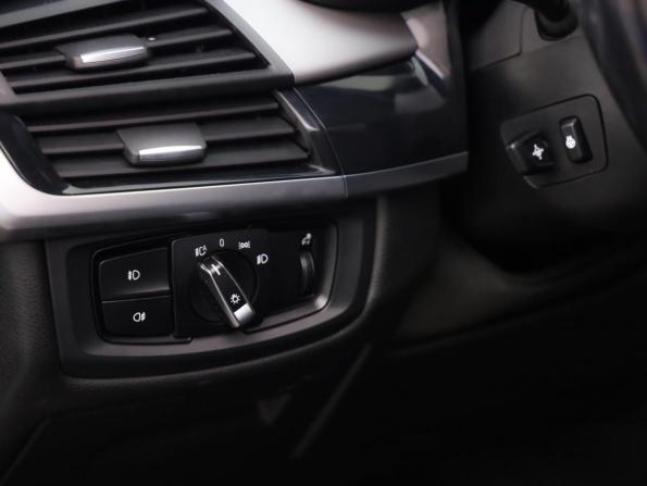 BMW X6 II (F16) с пробегом 2015 года, цена 3 026 000 рублей, 188500 км, внедорожник, Автокод Объявления