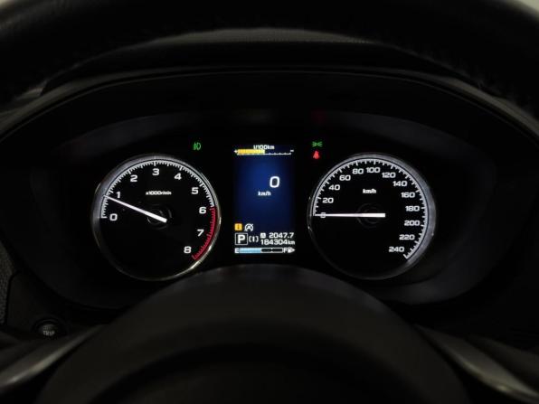 Subaru Forester IV Рестайлинг 2 с пробегом 2018 года, цена 2 279 000 рублей, 184304 км, внедорожник, Автокод Объявления