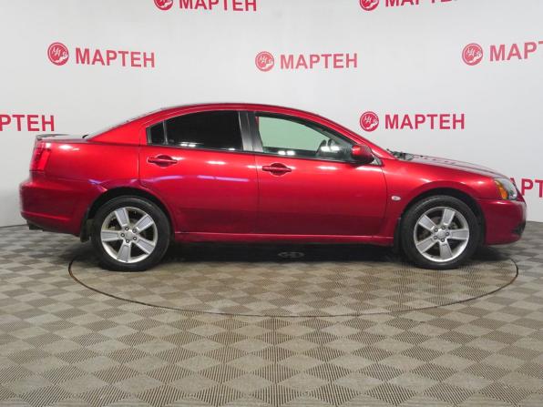 Mitsubishi Galant IX Рестайлинг 2 с пробегом 2008 года, цена 524 000 рублей, 204742 км, седан, Автокод Объявления