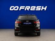 Hyundai Solaris II Москва  - изображение 24