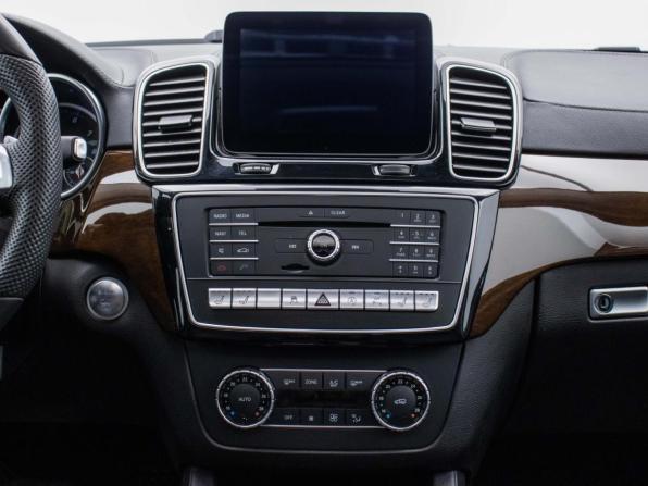 Mercedes-Benz GLS I (X166) с пробегом 2016 года, цена 4 195 000 рублей, 144592 км, внедорожник, Автокод Объявления