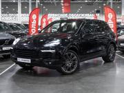 Porsche Cayenne II Рестайлинг (958) Санкт-Петербург  - изображение 33