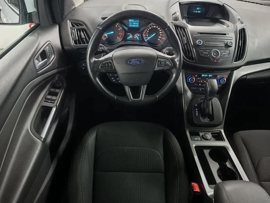 Ford Kuga II Рестайлинг Санкт-Петербург  - изображение 11