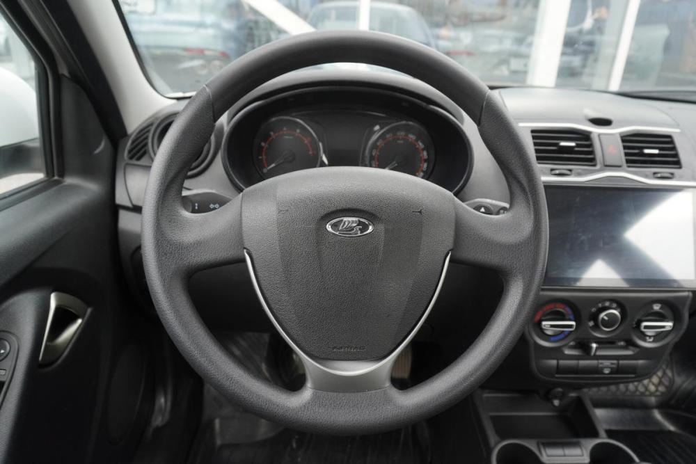 Lada (ВАЗ) Granta I Рестайлинг Ульяновск  - изображение 13