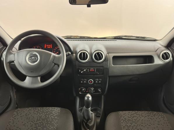 Lada (ВАЗ) Largus I с пробегом 2020 года, цена 735 000 рублей, 140440 км, универсал, Автокод Объявления