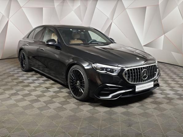 Mercedes-Benz E-Класс VI (W214 S214) с пробегом 2025 года, цена 7 990 000 рублей, 10439 км, седан, Автокод Объявления