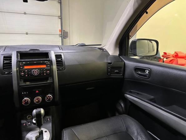 Nissan X-Trail II с пробегом 2010 года, цена 1 139 000 рублей, 247273 км, внедорожник, Автокод Объявления