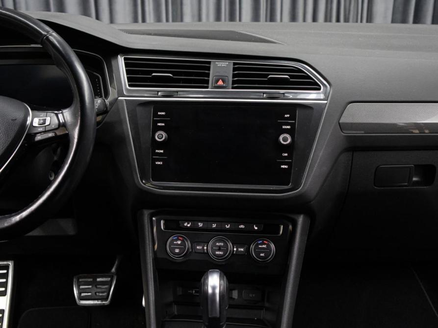 Volkswagen Tiguan II Москва  - изображение 15