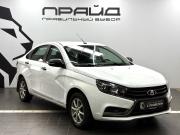Lada (ВАЗ) Vesta I Ростов-на-Дону  - изображение 17