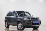Hyundai Tucson I Новокузнецк  - изображение 37
