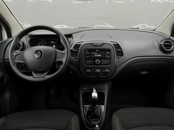 Renault Kaptur I с пробегом 2019 года, цена 1 430 500 рублей, 83957 км, внедорожник, Автокод Объявления