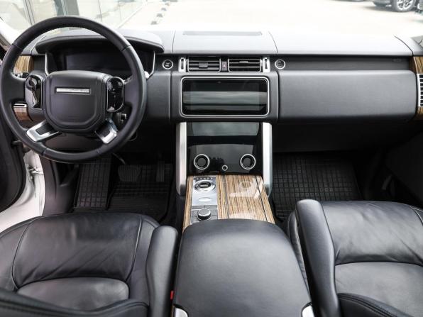 Land Rover Range Rover Evoque II с пробегом 2019 года, цена 3 998 000 рублей, 61453 км, внедорожник, Автокод Объявления