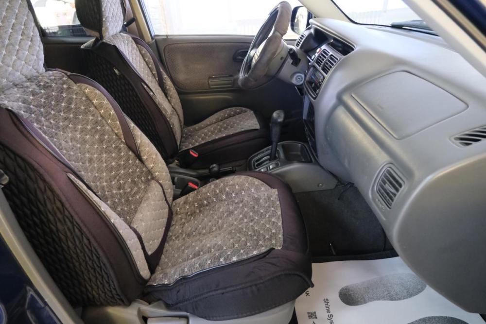 Suzuki Grand Vitara I Омск  - изображение 20