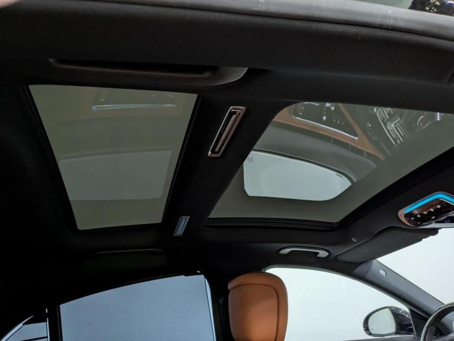 Mercedes-Benz S-Класс VII (W223) Химки  - изображение 15