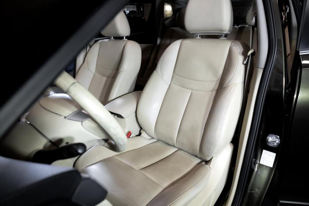 Nissan X-Trail III Тюмень  - изображение 19