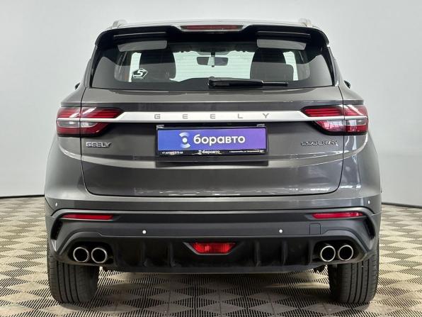 Geely Coolray I с пробегом 2023 года, цена 1 640 000 рублей, 81868 км, внедорожник, Автокод Объявления