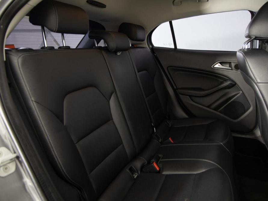 Mercedes-Benz GLA I (X156) Санкт-Петербург  - изображение 13