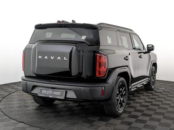 Haval H3 I с пробегом 2024 года, цена 2 245 000 рублей, 54023 км, внедорожник, Автокод Объявления