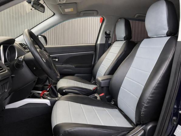 Mitsubishi ASX I Рестайлинг с пробегом 2013 года, цена 969 000 рублей, 219081 км, внедорожник, Автокод Объявления