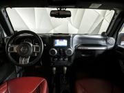 Jeep Wrangler III (JK) Москва  - изображение 35