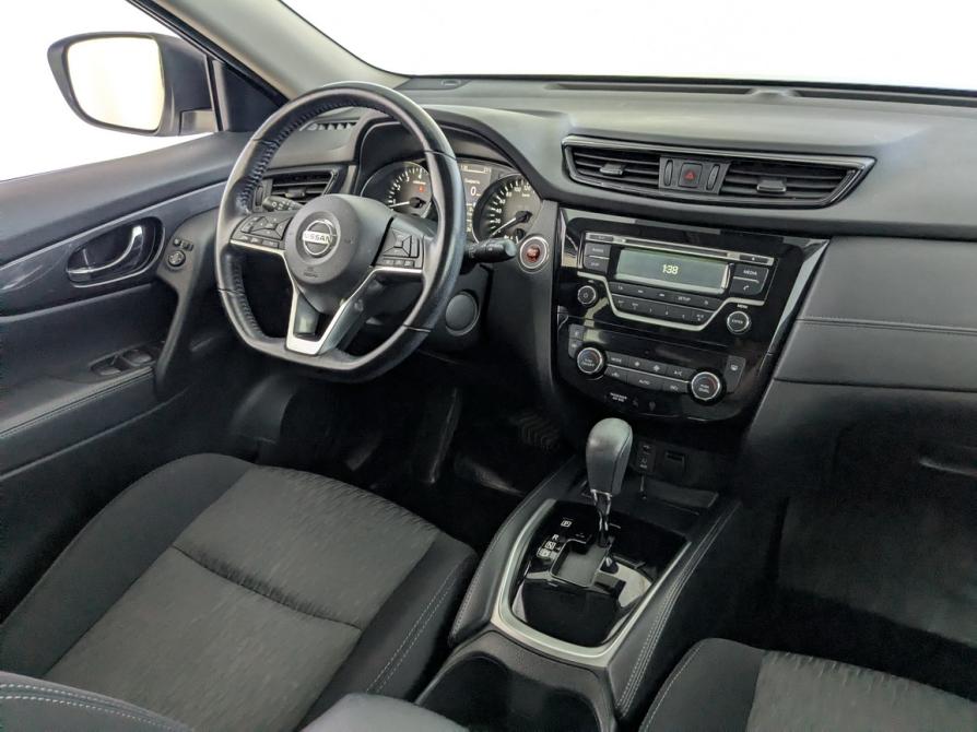 Nissan X-Trail III Рестайлинг Москва  - изображение 27