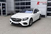 Mercedes-Benz E-Класс V (W213 S213 C238) Владимир  - изображение 26