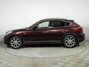 Infiniti EX I (J50) Санкт-Петербург  - изображение 35