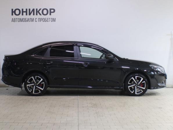 Kaiyi E5 с пробегом 2023 года, цена 1 259 000 рублей, 54020 км, седан, Автокод Объявления