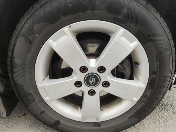 Ford Focus II Рестайлинг с пробегом 2008 года, цена 475 000 рублей, 324379 км, хэтчбек, Автокод Объявления