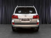 Lexus LX III Тюмень  - изображение 40