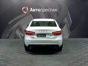 Lada (ВАЗ) Vesta I Оренбург  - изображение 22