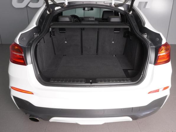 BMW X4 I (F26) с пробегом 2015 года, цена 2 749 000 рублей, 114284 км, внедорожник, Автокод Объявления