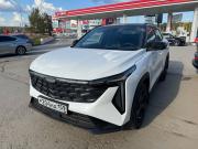 Geely Cityray Пермь  - изображение 4