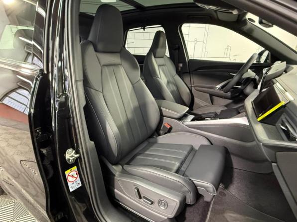 Новый Audi Q5 III 2026 года, цена 7 799 000 рублей, внедорожник, Автокод Объявления