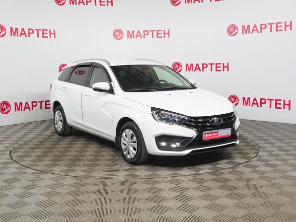 Lada (ВАЗ) Vesta I Рестайлинг (NG) с пробегом 2024 года, цена 1 450 000 рублей, 31118 км, универсал, Автокод Объявления