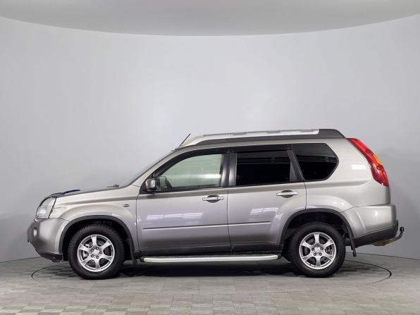 Nissan X-Trail II с пробегом 2008 года, цена 890 000 рублей, 417042 км, внедорожник, Автокод Объявления