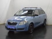 Skoda Fabia II Санкт-Петербург  - изображение 11