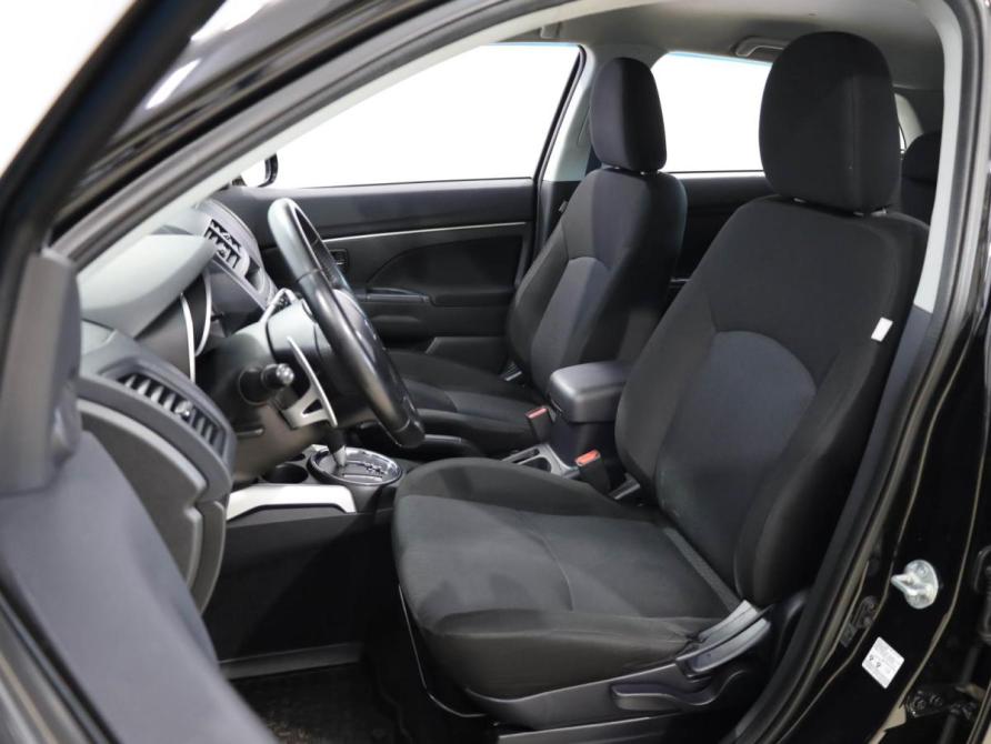 Mitsubishi ASX I Ростов-на-Дону  - изображение 10