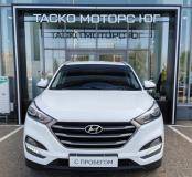 Hyundai Tucson III Стерлитамак  - изображение 25