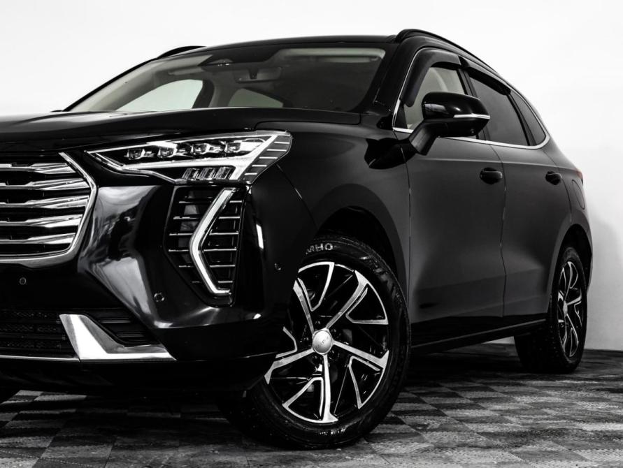 Haval Jolion I Санкт-Петербург  - изображение 2