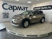 Nissan Murano II (Z51) Рестайлинг 2 Новосибирск  - изображение 30