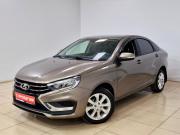 Lada (ВАЗ) Vesta I Рестайлинг (NG) Альметьевск  - изображение 24